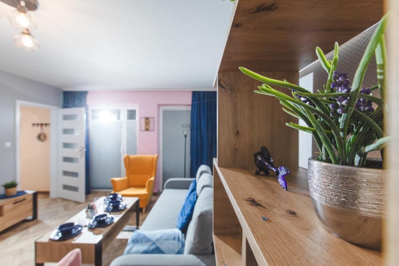 Nowy Apartament A3-Pba- Kryty Basen - Dwie Sypialnie - Salon -Aneks -Duzy Taras Pobierowo Exterior photo